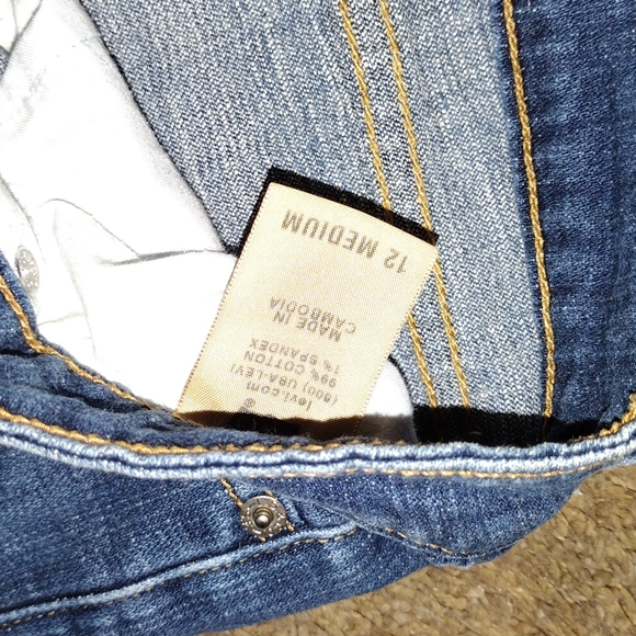 Women's Levi's lot - Picture 4 of 5